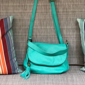 Anoki Paris cross body purse